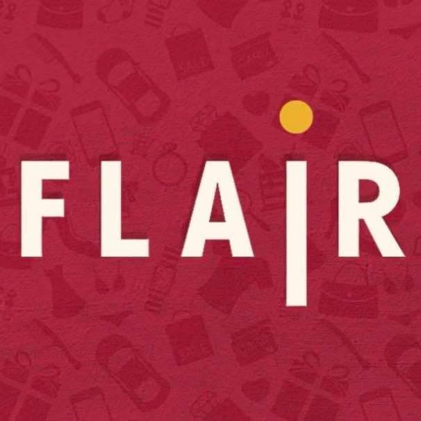 Flair x Soru Bazaar on June 20-21 at The Fifth at Rockwell