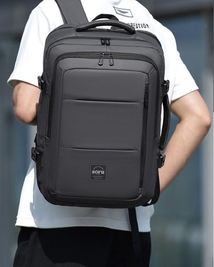Jōbu Backpack