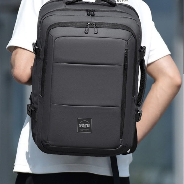 Jōbu Backpack