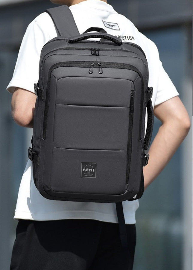 Jōbu Backpack
