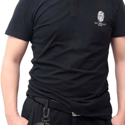Every Day Carry (EDC) Tactical Pouch worn by a person in a stylish black outfit, showing sleek design and portability.