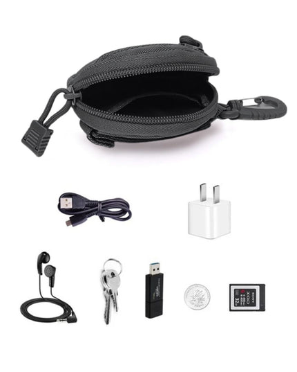 Tactical EDC Pouch