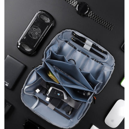 Yuki Tech Organizer Pouch