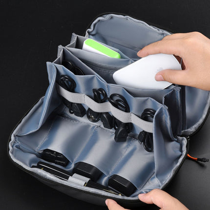 Yuki Tech Organizer Pouch
