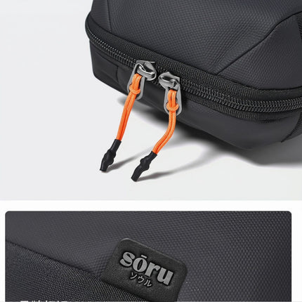 Yuki Tech Organizer Pouch