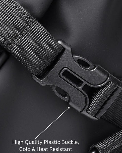 Limited Edition Kaze Woven Weekender Bag