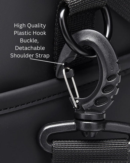 Limited Edition Kaze Woven Weekender Bag