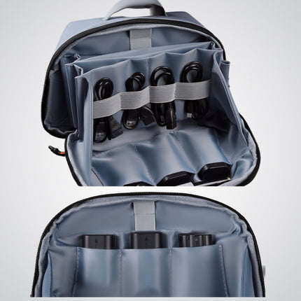 Yuki Tech Organizer Pouch