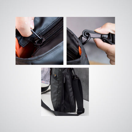 Limited Edition Hiraki Laptop Bag Briefcase
