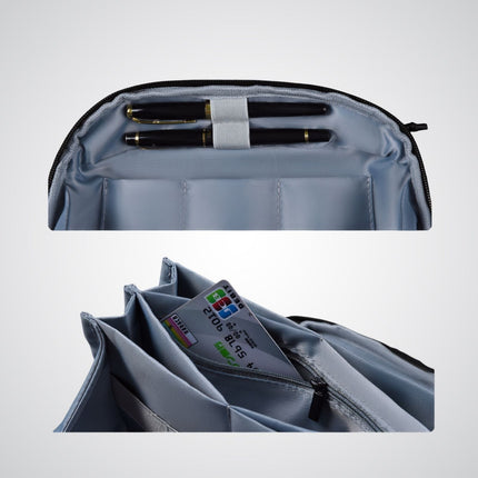 Yuki Tech Organizer Pouch
