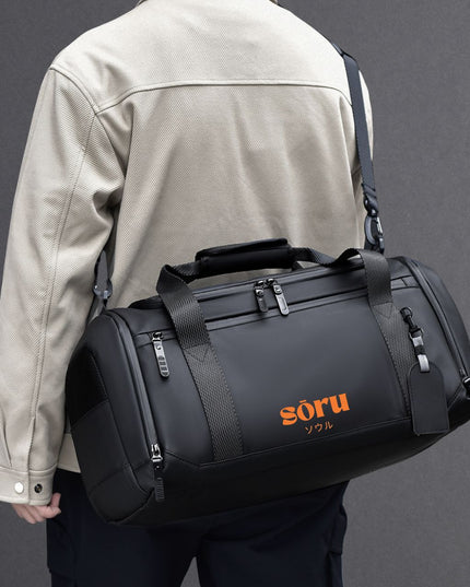 Kaizen Duffel Bag