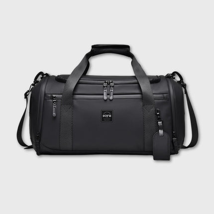 Kaizen Duffel Bag and Fitness Bag
