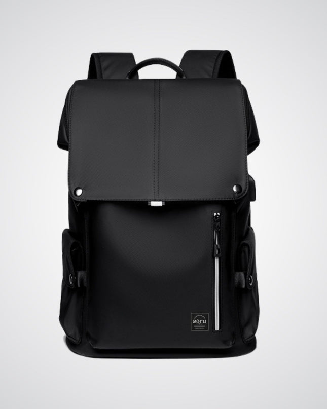 Naomi School and Office Backpack