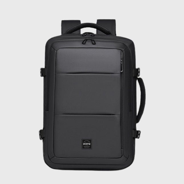 Jobu Travel Backpack