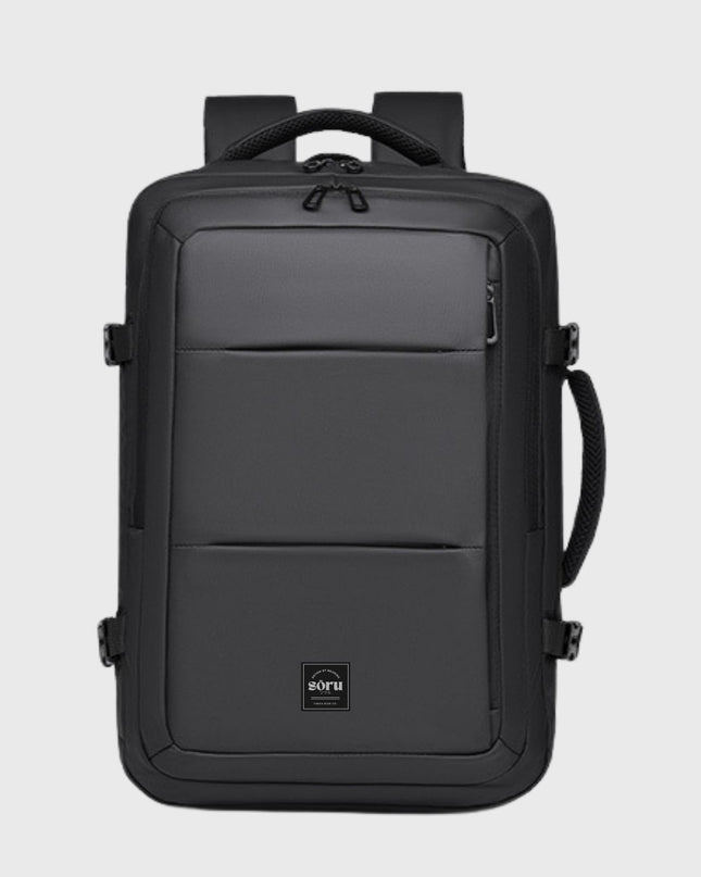 Jobu Travel Backpack