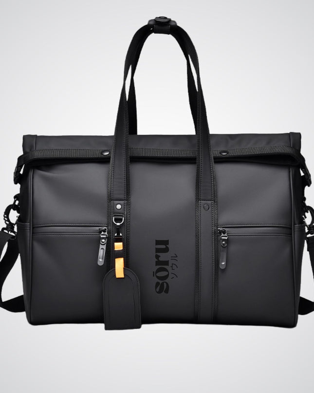 Kaze Duffel Bag & Weekender Bag