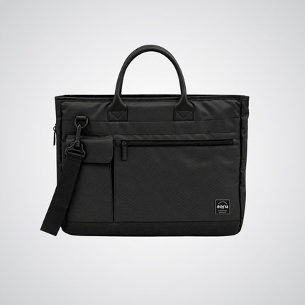 Limited Edition Hiraki Laptop Bag Briefcase