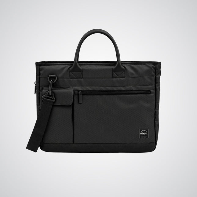 Limited Edition Hiraki Laptop Bag Briefcase