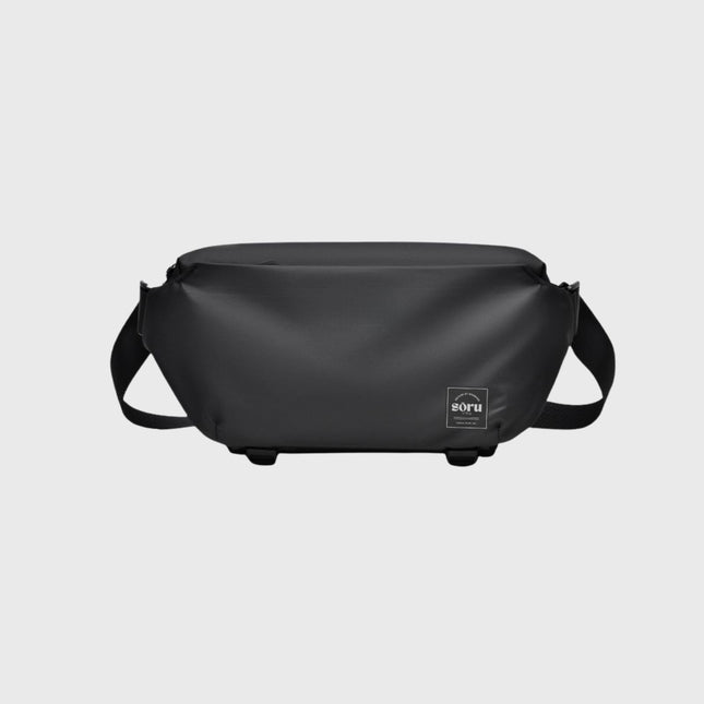 Noroi Shoulder Bag and Cross Body Bag