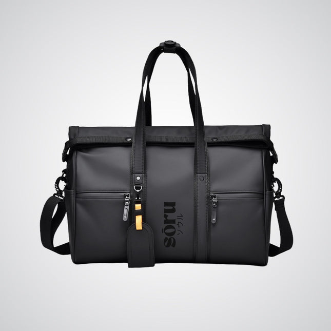 Kaze Duffel & Weekender Bag for Men and Women Waterproof