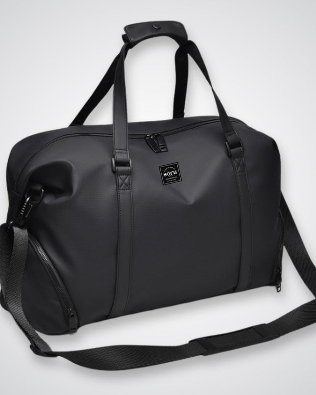 Bokken Travel Bag Good for 1 Week Trip