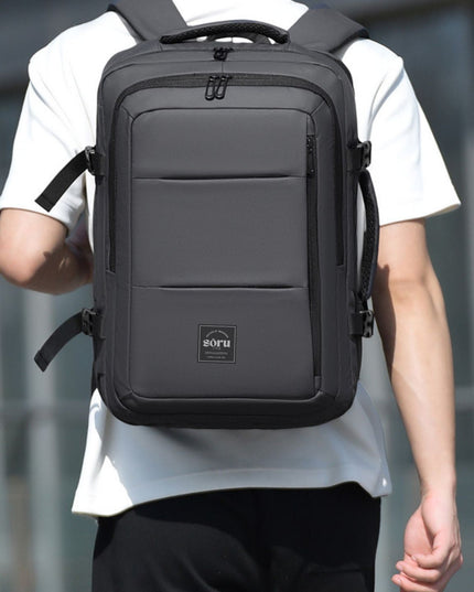 Jōbu Backpack