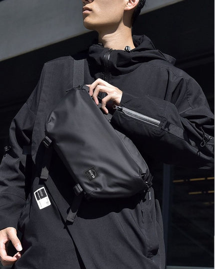 Noroi Cross Body Bag