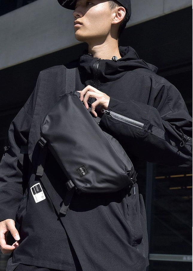 Noroi Cross Body Bag