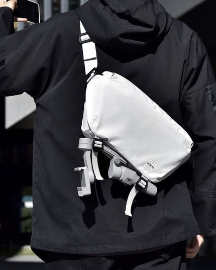 Noroi Cross Body Bag