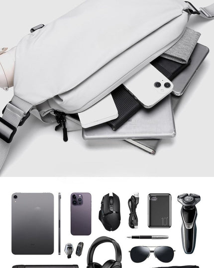 Noroi Cross Body Bag