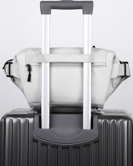 Noroi Cross Body Bag