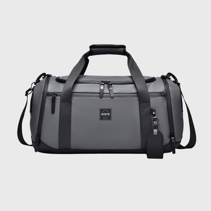Kaizen Duffel Bag and Fitness Bag
