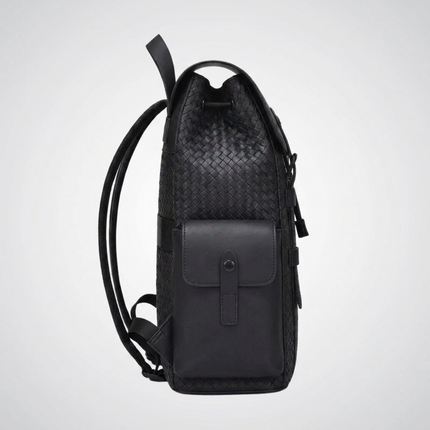 Rumi Woven Backpack