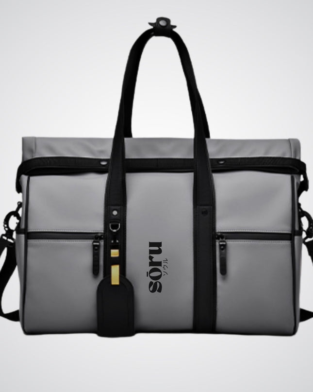 Kaze Duffel Bag & Weekender Bag