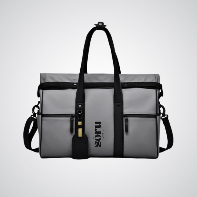 Kaze Duffel & Weekender Bag for Men and Women Waterproof