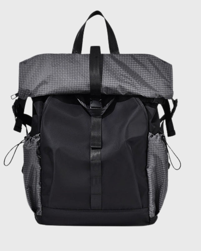 Sora Backpack for Biker, Mountain Climbing