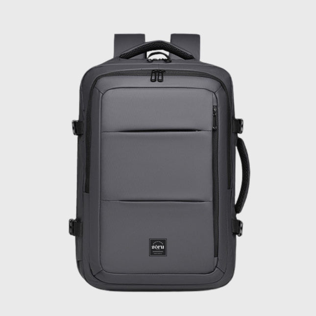 Jobu Travel Backpack