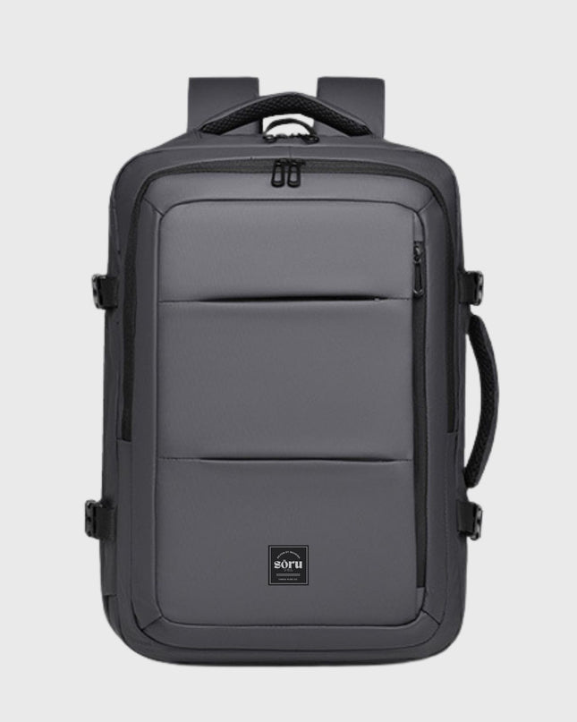 Jobu Travel Backpack