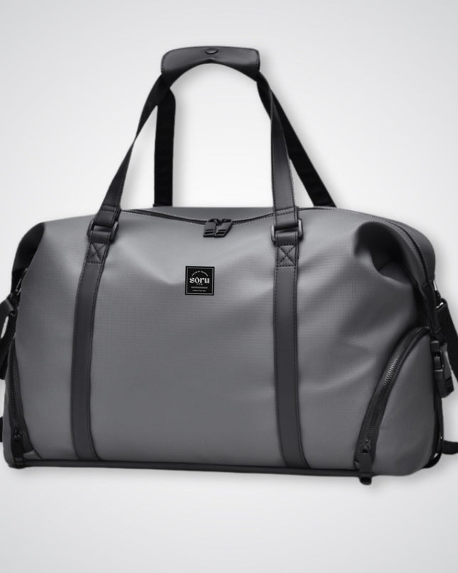 Bokken Travel Bag Good for 1 Week Trip