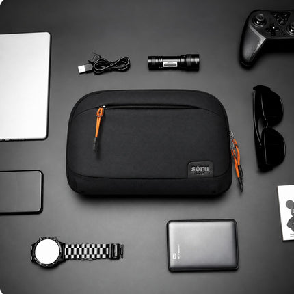Yuki Tech Organizer Pouch