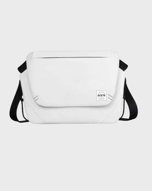 Hashiru Shoulder Bag and Cross Body Bag