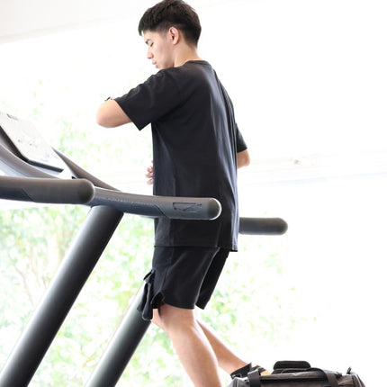 Kaizen Duffel Bag and Fitness Bag