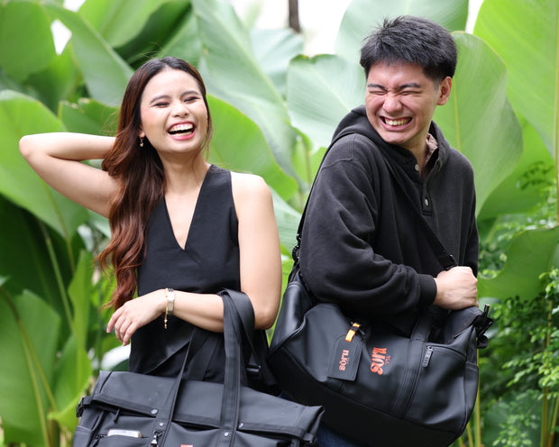 <h2>Be Part of the <em>Sōru</em><strong>™</strong> Community</h2>