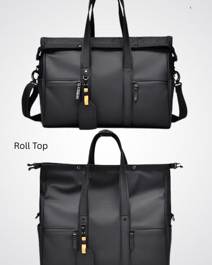 Kaze Weekender Bag
