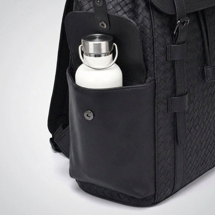 Rumi Woven Backpack