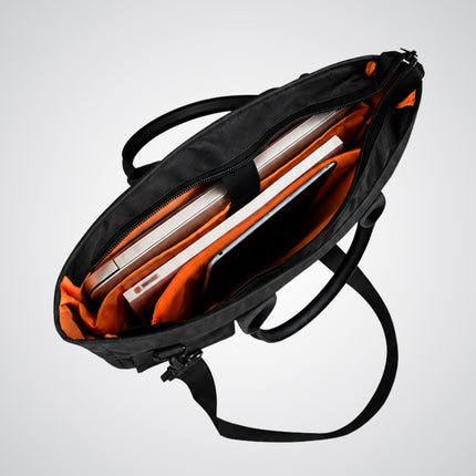 Limited Edition Hiraki Laptop Bag Briefcase