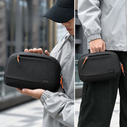 Yuki Tech Organizer Pouch