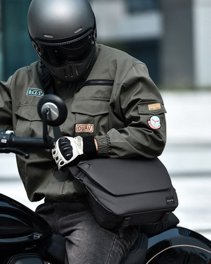 Hashiru Cross Body Bag