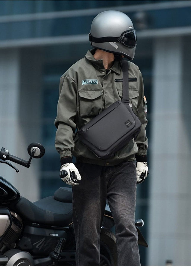 Hashiru Cross Body Bag