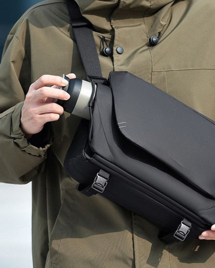 Hashiru Cross Body Bag